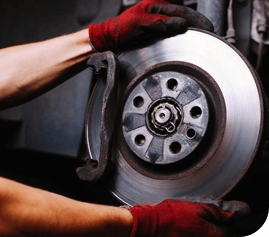 ABS Brake Repairs